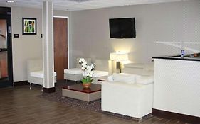 Hampton Inn Williamston